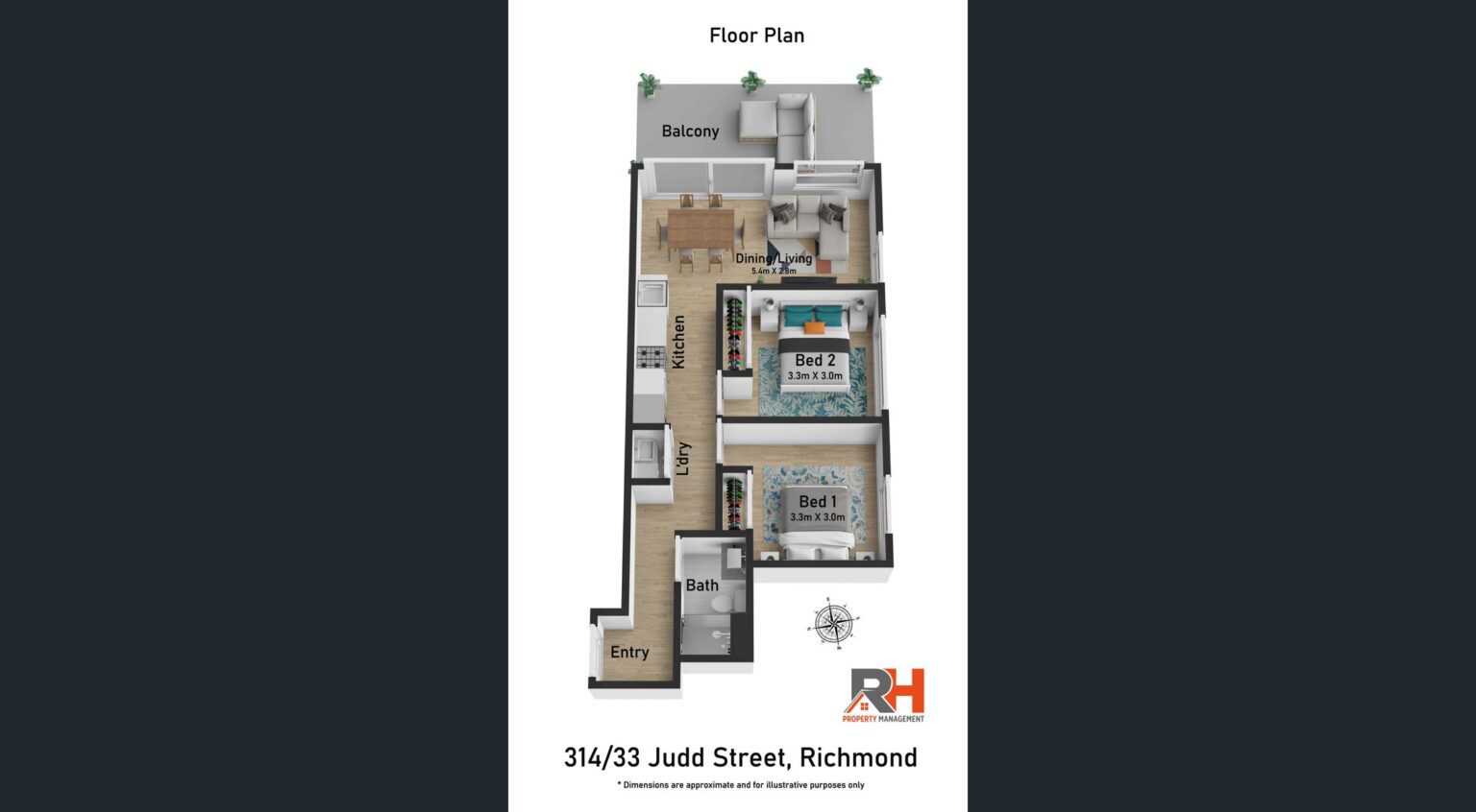 31433 Judd Street, Richmond, Vic-14