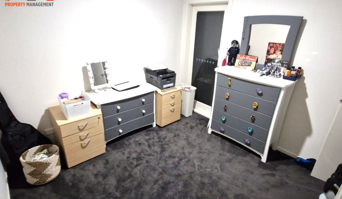 3 Slocum Road, Tarneit - Bedroom 2