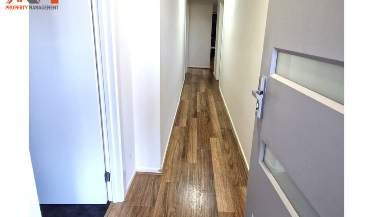 3 Slocum Road, Tarneit - Entrance