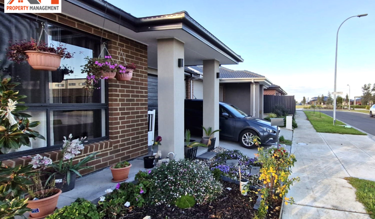 3 Slocum Road, Tarneit - Front 2