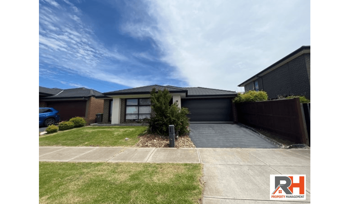 5 Arnott Street, Truganina-1