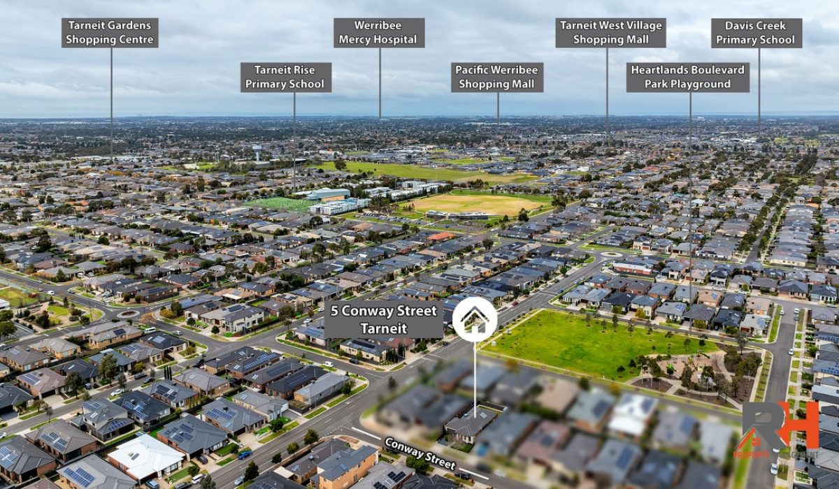 5 Conway Street, Tarneit, Vic 3029-14