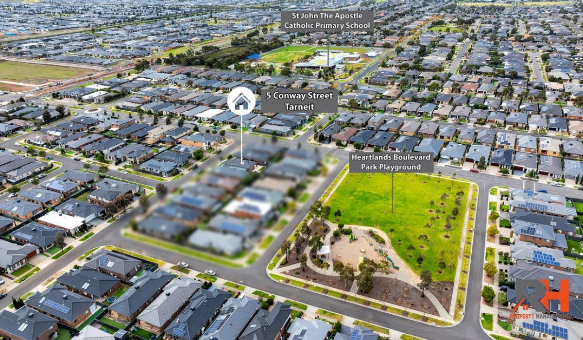 5 Conway Street, Tarneit, Vic 3029-16+