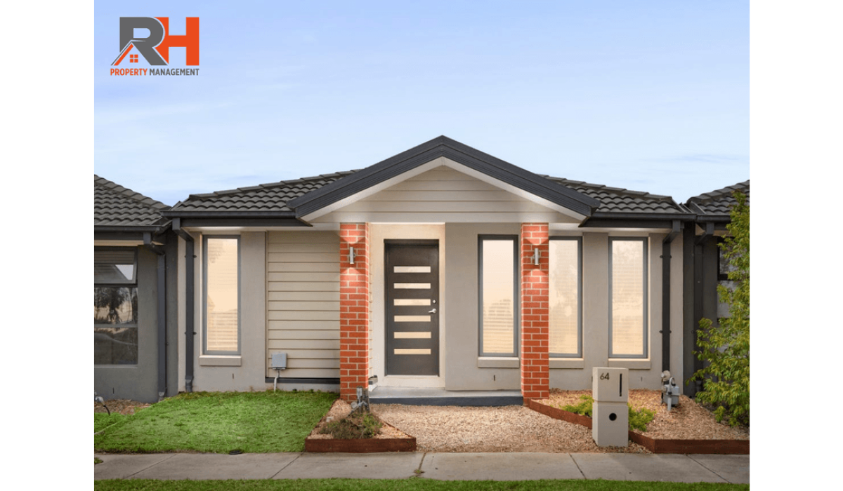 64 Powlett Street, Werribee, Vic 3030-1