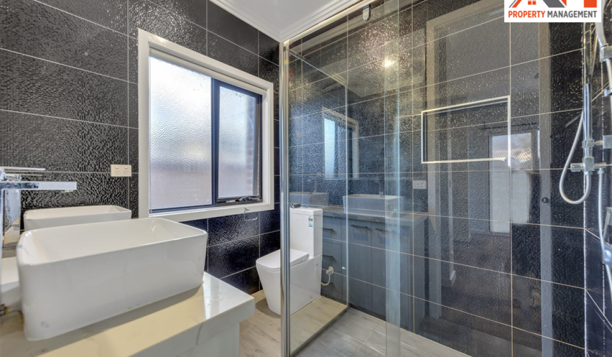 Ensuite