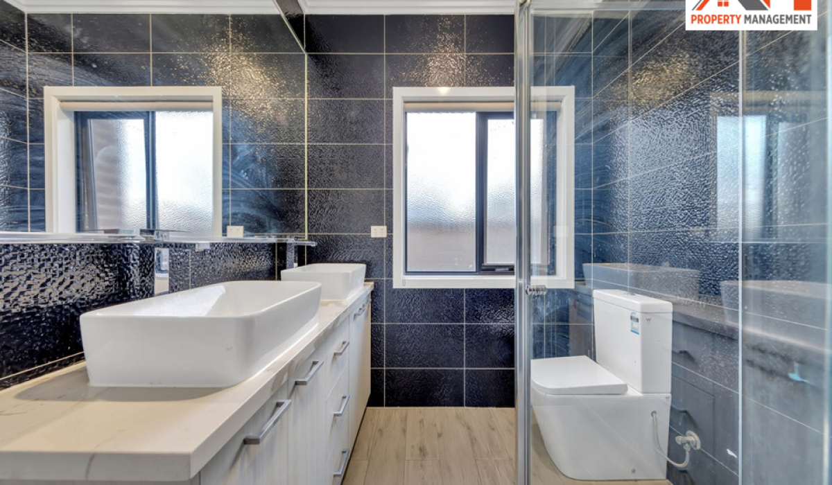 Ensuite - 2