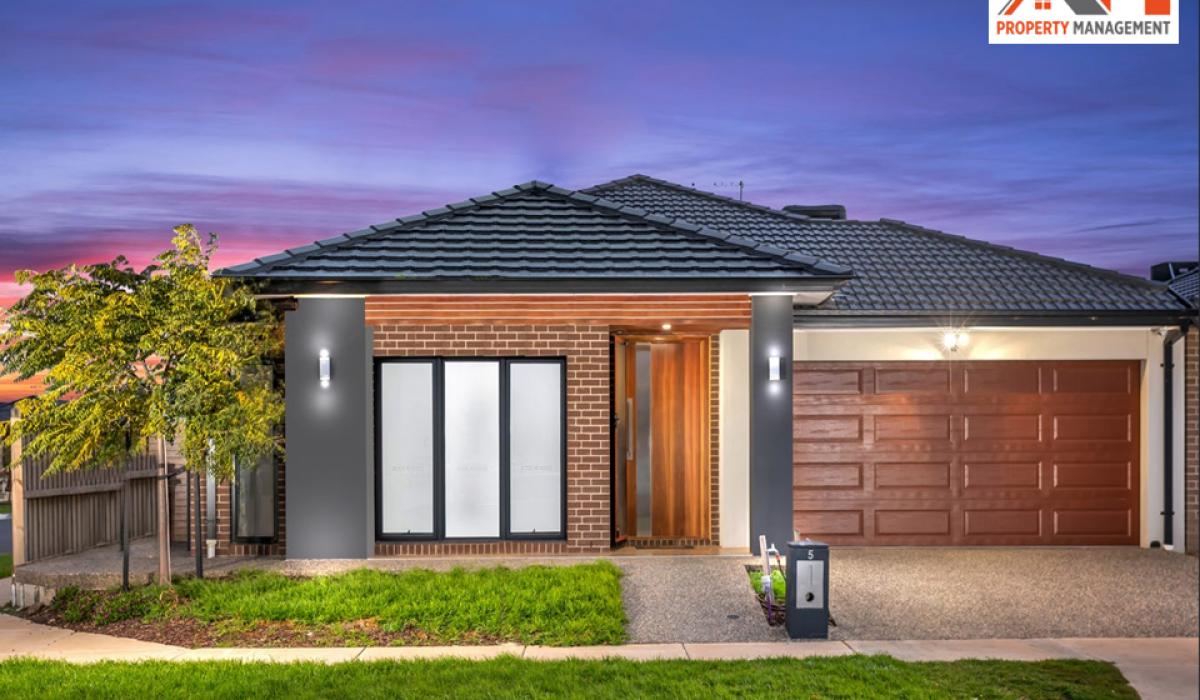Front House