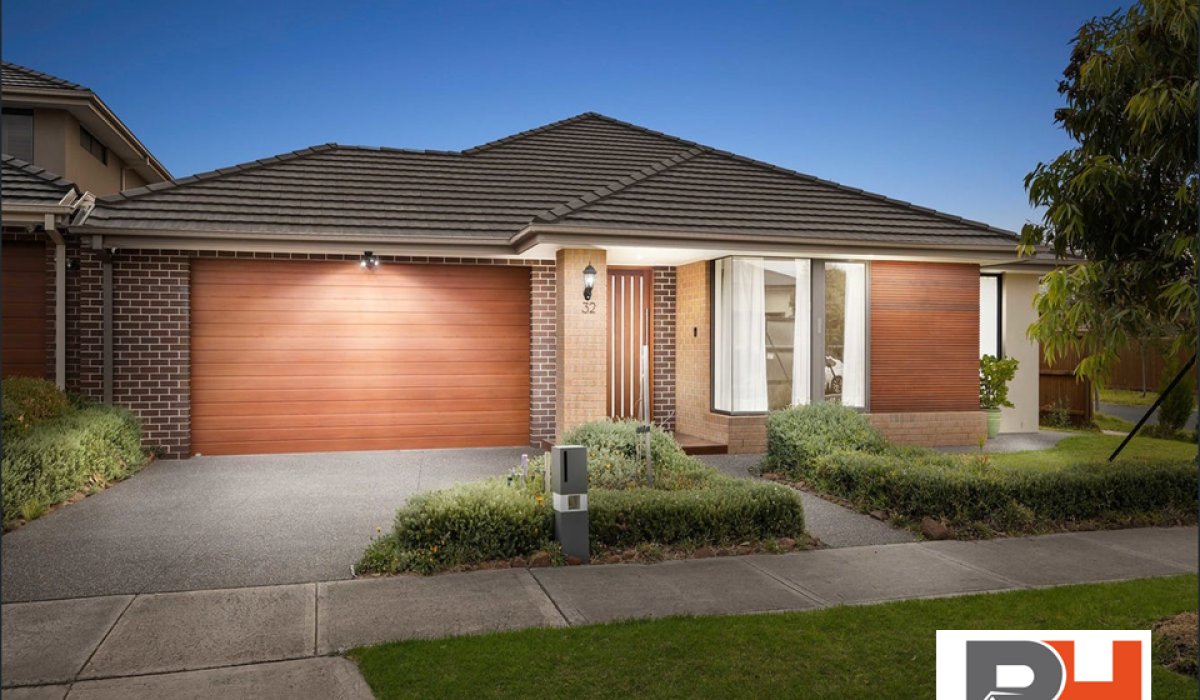 Front House