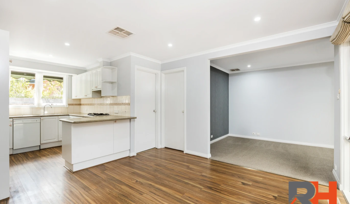 Kitchen New