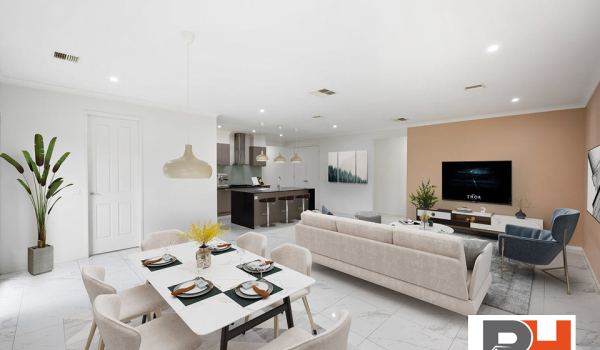 Living Area 3