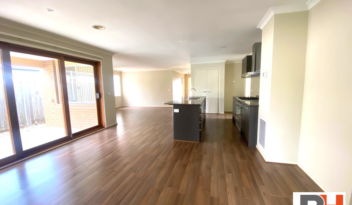 Living area 1